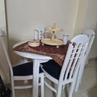 میز ناهارخوری