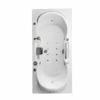 جکوزی دو نفره مدل آرمیتا