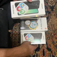 گوشی سام سونگ A26 5g 128 رام ۶|موبایل|ری, شهید بهشتی|دیوار