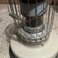 بخاری نفتی ژاپنی نو TOYOSET|بخاری، هیتر، شومینه|اصفهان, آبشار|دیوار