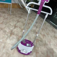 بخارگر ایستاده