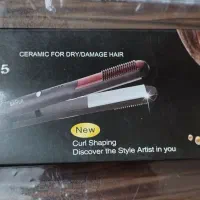 اتو مو نو BRAUN|آرایشی، بهداشتی، درمانی|زنجان, |دیوار