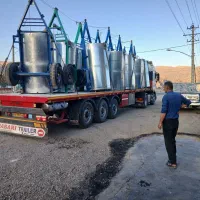 تانکر سازی اسماعیلی