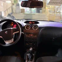 فروش فوری رانا پلاس فول ۱۴۰۳|خودرو سواری و وانت|شیراز, فرگاز|دیوار