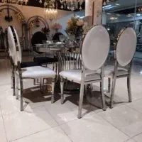 میز و صندلی مهمونی