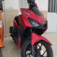 کیلیک آپ واریو (کبیر موتور) 170cc