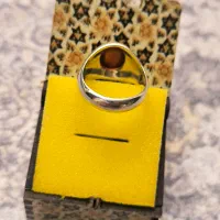 انگشترحاج حسین جدی|جواهرات|کرمانشاه, |دیوار