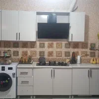 کابینت پیش ساخته|مصالح و تجهیزات ساختمان|مهاباد (اصفهان), |دیوار