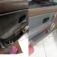 پولیشvip|خدمات موتور و ماشین|سنندج, |دیوار