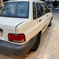 پراید ۸۲|خودرو سواری و وانت|قدس, شهر‌قدس|دیوار