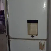 یخچال و فریزر