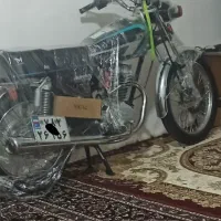 معاوضه سیم پره با رینگ اسپرت دارم