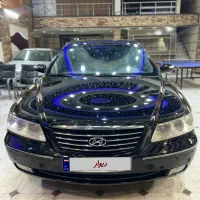 هیونداازرا ۲۰۰۸