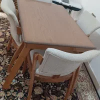 میز غذاخوری|میز و صندلی غذاخوری|مهاباد (آذربایجان غربی), |دیوار