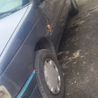 پژو ۴۰۵ مدل ۹۶ کم کار|خودرو سواری و وانت|تهران, شهرک آزمایش|دیوار