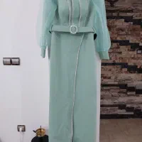 پیراهن مجلسی