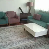 مبل ۷ نفره سالم بدونه ایراد