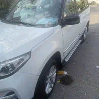 ایکس X33 کم کارکرد ۱۴۰۱ عین صفر|خودرو سواری و وانت|تبریز, |دیوار