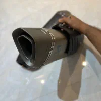 اگزوز قهرمانی|قطعات یدکی و لوازم جانبی|رشت, دیلمان|دیوار