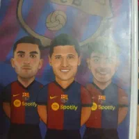 کیمدی امضا ۱۰۰ رویال کلاپ