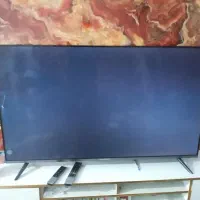 تلویزیون ۵۵دو|تلویزیون و پروژکتور|بندر ماهشهر, |دیوار