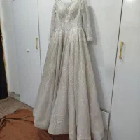 لباس عروس..|لباس|خورموج, |دیوار