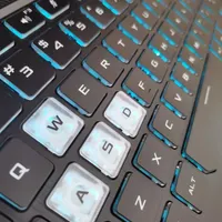 Asus TuF Gaming2023آکبند|رایانه همراه|یزد, |دیوار
