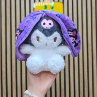 عروسک کرومی و ملودی سوپرایزی