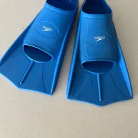 فین شنا برند اصلی امریکایی speedo