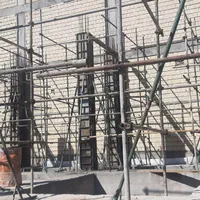 آرماتوربندفنداسیون خرده کاری اسکلت بتنی مقاوم سازی|خدمات پیشه و مهارت|شیراز, پارک آزادی|دیوار