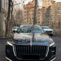 هونگچی h5 مدل 2024