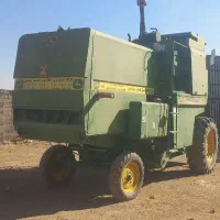 کمباین یوچای زیر ایران|خودرو سنگین|دیواندره, |دیوار