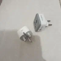 ادابتور و تبدیل تایمر دار اورجینال ایفون ۳روزکار