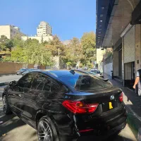 x4 ایکس فور مدل ۲۰۱۷ فول کامل ۷ رادار با هوک برقی|خودرو سواری و وانت|تهران, محمودیه|دیوار