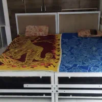 سوئیت  ساعتی روزانه نزدیک حرم|اجارهٔ کوتاهمدت آپارتمان و سوئیت|مشهد, کوی المهدی|دیوار