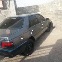 پژو ۴۰۵|خودرو سواری و وانت|میناب, |دیوار