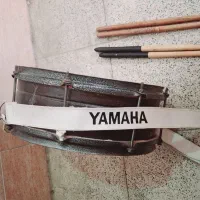 سایدرام یاماها۴ پره