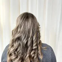 رنگ مو با 20درصد off|خدمات آرایشگری و زیبایی|عسلویه, |دیوار