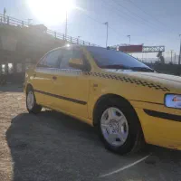 تاکسی گردشی|خودرو سواری و وانت|سنندج, |دیوار