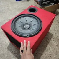 ساب ووفر jbl 1000 وات اصلی