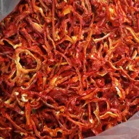 پاپریکا فلفل دلمه