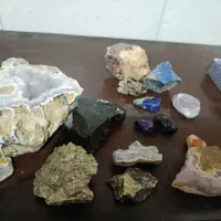 سنگ معدنی قیمتی|جواهرات|ساوه, |دیوار