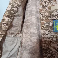 لباس دیجیتال خاکی سایز ۴۶.نو نو.|لباس|کرج, شهرک یاس جنوبی|دیوار