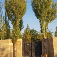 باغ ویلا در چهارباغ قوهه 1460متر