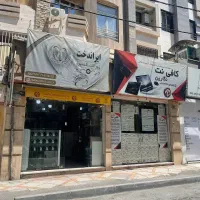 16متر سقف آزاد خ دوطرفه تابلوخور سندداراندیشه
