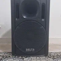 باند پسیو اکتیو دایناکورد دلتا 15 اینچ