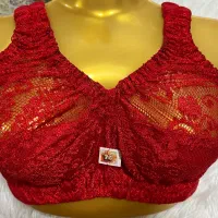 فروش نیم تنه هندی گیپور و نخی ساده