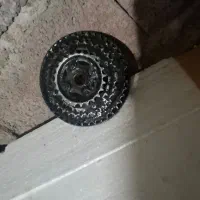 طوقه دوچرخه 26|دوچرخه، اسکیت، اسکوتر|رحیم‌آباد, |دیوار