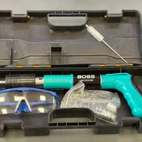 میخکوب عصایی اقساطی (ابزار دی)