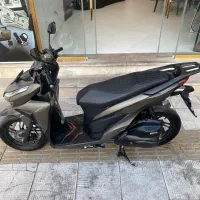 کیلیک اصلی|موتورسیکلت|تهران, یاخجی آباد|دیوار